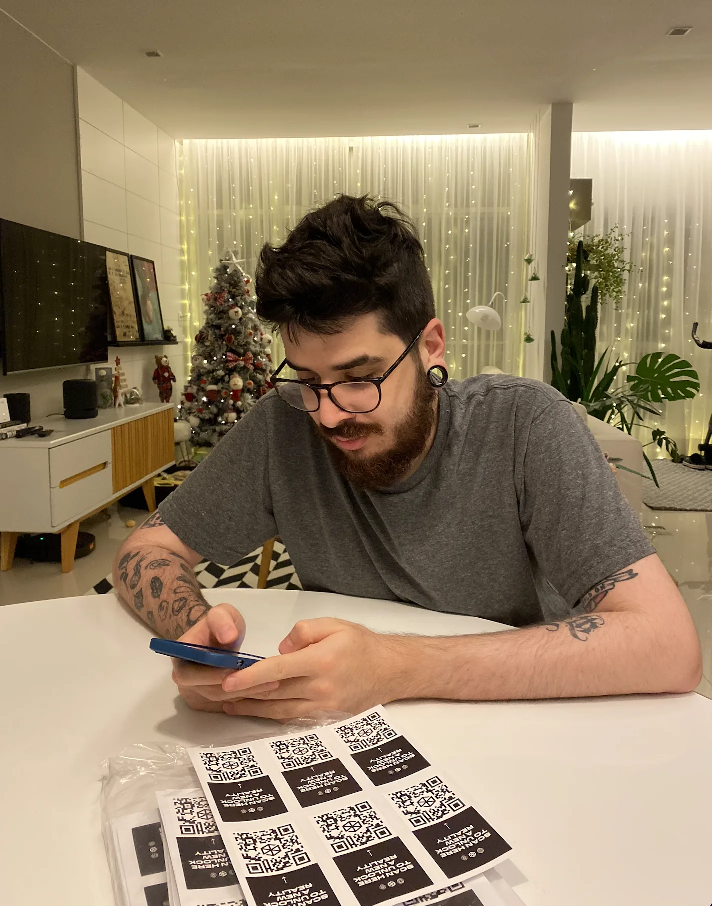 stampar